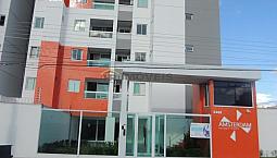 Apartamento Para Aluguel No Bairro Ininga, Teresina - Pi