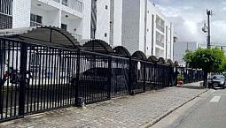 Apartamento De 3 Quartos No Bancários 