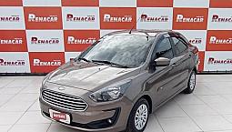 Ford Ka+ Sedan Se Plus 2020 1.0 Manual 