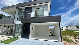 Porto Marina - Casa Com 3 Suítes 
