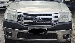Ranger Xlt 