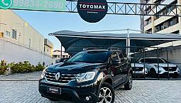 Renault Duster Iconic 1.6 16V Flex Aut 2023