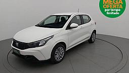 Fiat Argo 2024 1.0 Firefly Flex Drive Manual