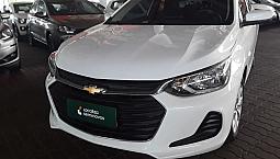Chevrolet Onix Hatch Lt 1.0 12v Tb Flex Mec. 4p 2023