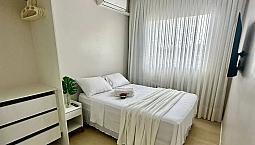 Apartamento Mobiliado Com 2 Quartos Em - Belém - Lazer Completo