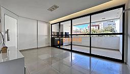 Apartamento Com 3 Dormitórios Para Alugar, 115 M² Por R$ 7.493,00/Mês - Buritis - Belo Hor