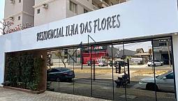 Apartamento Próximo Parque Cascavel
