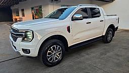 Ford Ranger Limited 3.0 V6 4X4 Cd Tb Die. Aut 2025