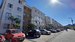 Apartamento Com 2 Quartos E 55M² Em Biguaçu