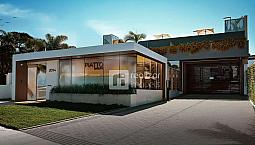 Apartamento Com 3 Dormitórios À Venda, 158 M² Por R$ 2.632.000,00 - Cacupé - Florianópolis