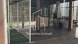 Apartamento À Venda Em São Paulo - Sp, Jardim Castelo: 2 Quartos, 1 Suíte, Sala, Banheiro,
