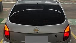 Chevrolet Celta Life/ Ls 1.0 Mpfi 8V Flexpower 5P 2010
