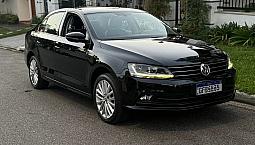 Volkswagen Jetta Comfortline 1.4 Tsi 16v 4p Aut. 2018