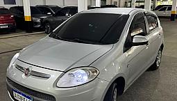 Fiat Palio Attractive 1.0 Evo Fire Flex 8V 5P 2014