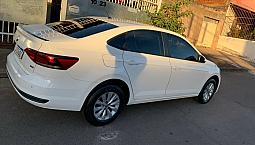 Volkswagen Virtus 1.6 Msi Flex 16V 5P Mec. 2020