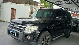 Mitsubishi Pajero Full Gls/Gls/Pkhpe 3.2 Dies.ti 5P 2008