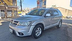 Fiat Freemont 2.4 16V 5P Aut. 2012