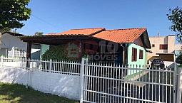 Casa Com 4 Dormitórios À Venda Em Balneário Arroio Do Silva-Sc.