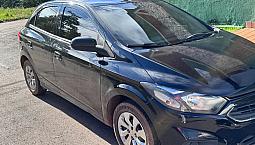 Chevrolet Onix Hatch Lt 1.0 8V Flex Mec. 4P 2017