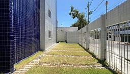 Imóvel Para Aluguel Tem 59 M²  Com 2 Quartos Em Piedade - Jaboatão Dos Guararapes - Pe