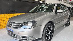 Volkswagen Golf Sportline 1.6 Mi Total Flex 8V 4P 2012
