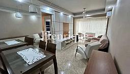 Apartamento Para Venda E Locação Com 3 Quartos, Suíte E Vaga Em Laranjeiras