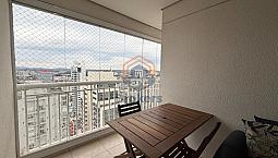 Apartamento Em Jardim Ana Maria - Jundiaí, Sp