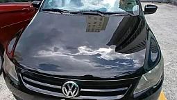 Volkswagen Gol Geração V 1.6 8V Mi Total Flex Mec. 4P 2010