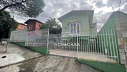 Casa Com 5 Dormitórios À Venda, 168 M² Por R$ 1.600.000,00 - Itapoã - Belo Horizonte/Mg