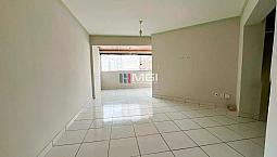 Apartamento Para Aluguel, 3  Quartos, Sendo Um Suíte No Setor Bueno - Goiânia - Go
