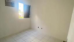 Vendo Apartamento No Bairro De Pau Amarelo