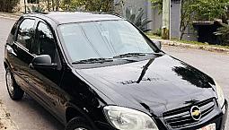 Chevrolet Celta Spirit/ Lt 1.0 Mpfi 8V Flexp. 5P 2010
