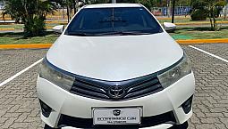 Toyota Corolla Xei 2.0 Flex 16V Aut. 2016