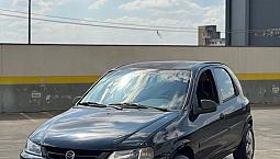 Chevrolet Celta 1.0/ Super 1.0 Mpfi Vhc 8V 5P 2004