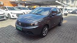 Fiat Argo Drive 1.0 Firefly 2026