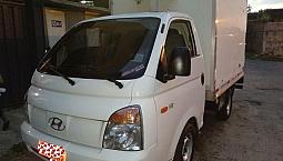 Hr Hyundai Refrigerada