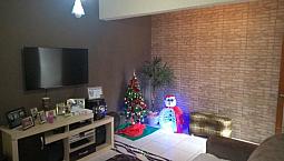 Aceito Carro Como Entrada/Excelente Casa No Jardim Continental 1 Em Taubaté