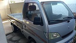 Towner Hafei 2011 Carroceria ! Vendo/Troco