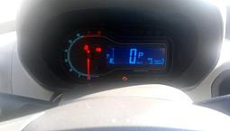Gm - Chevrolet Spin