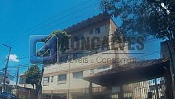 Apartamento À Venda Com 2 Dormitórios Cod:1030-1-129849