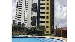 Apto, 6° Andar, 2 Quartos(Suite), Cond. Solar Da Candelária, Prox. A Cabo Telecom
