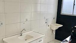 Locação - Apto - Spazio Belluno - Parque União