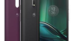 Moto G4 Play