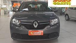 Sandero 2018/2019 1.0 12V Sce Flex Expression Manual