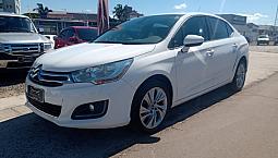 Citroen/C4