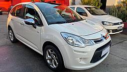 Citroen C3 Exclusive Automático 2016 28Km Rodados Novo!!!