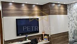 Casa À Venda Com 3 Dormitórios Cod:ca007115