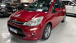 Citroen C3 1.5 Tendance 8V 2013