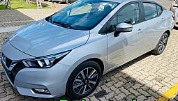 Versa Advance Loucura Queimão 