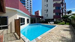 Apartamento Reformado Em Lagoa Nova (154 M², 3/4 Sendo 01 Suíte)